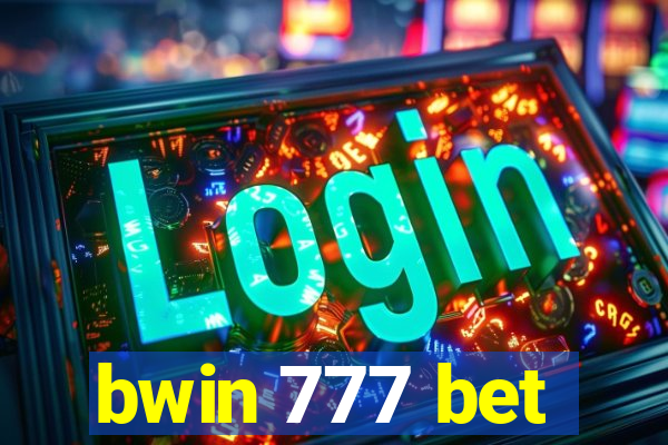 bwin 777 bet